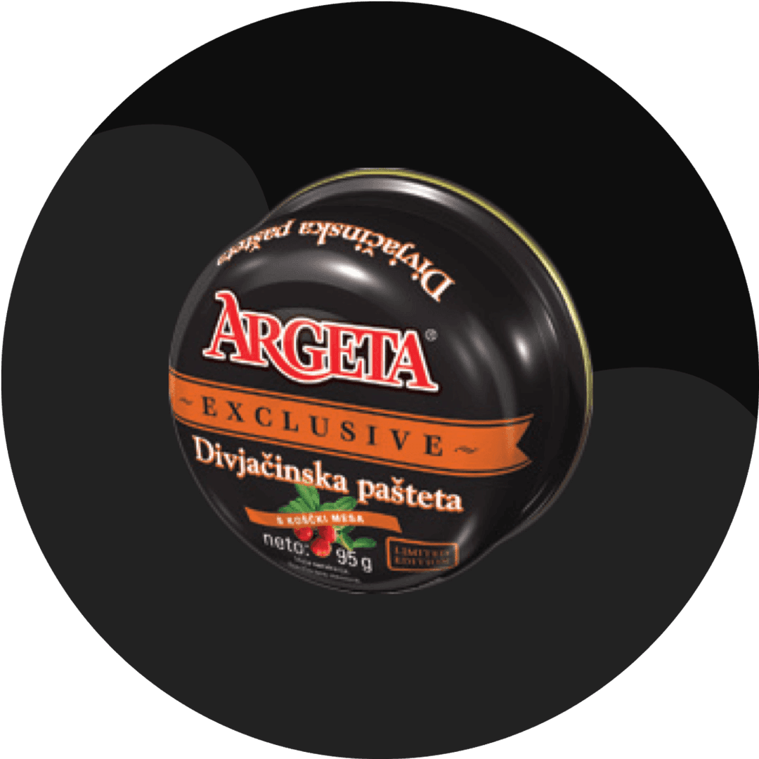 Jelenova z rožmarinom