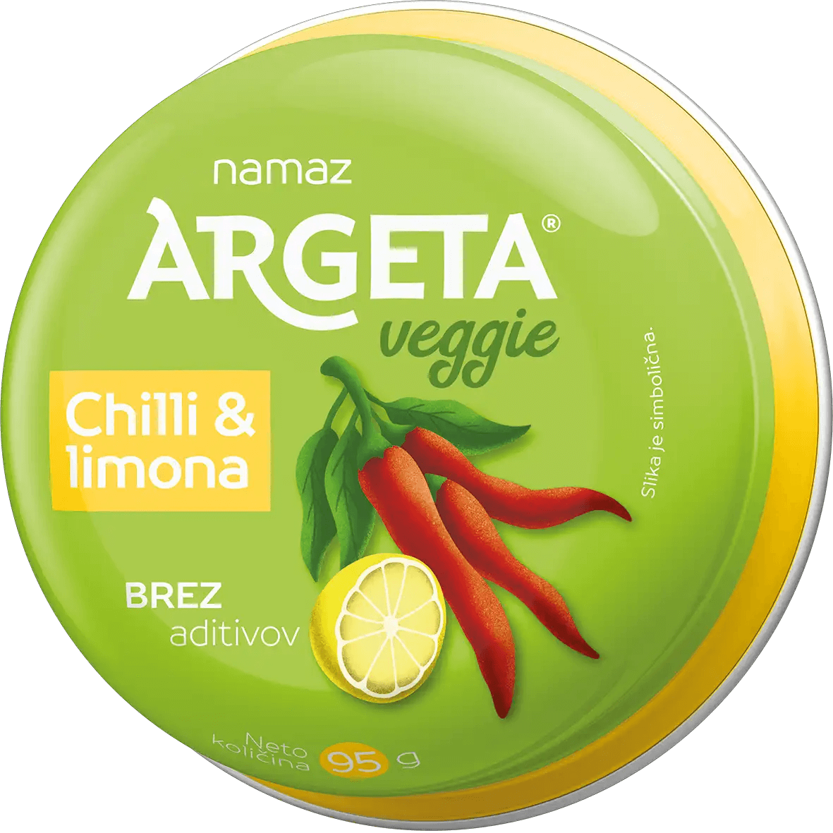Chilli & limona