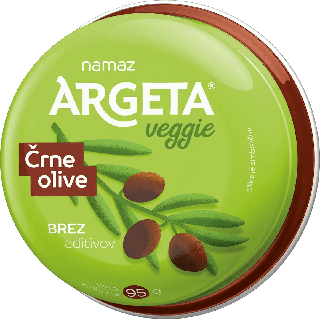 Črne olive