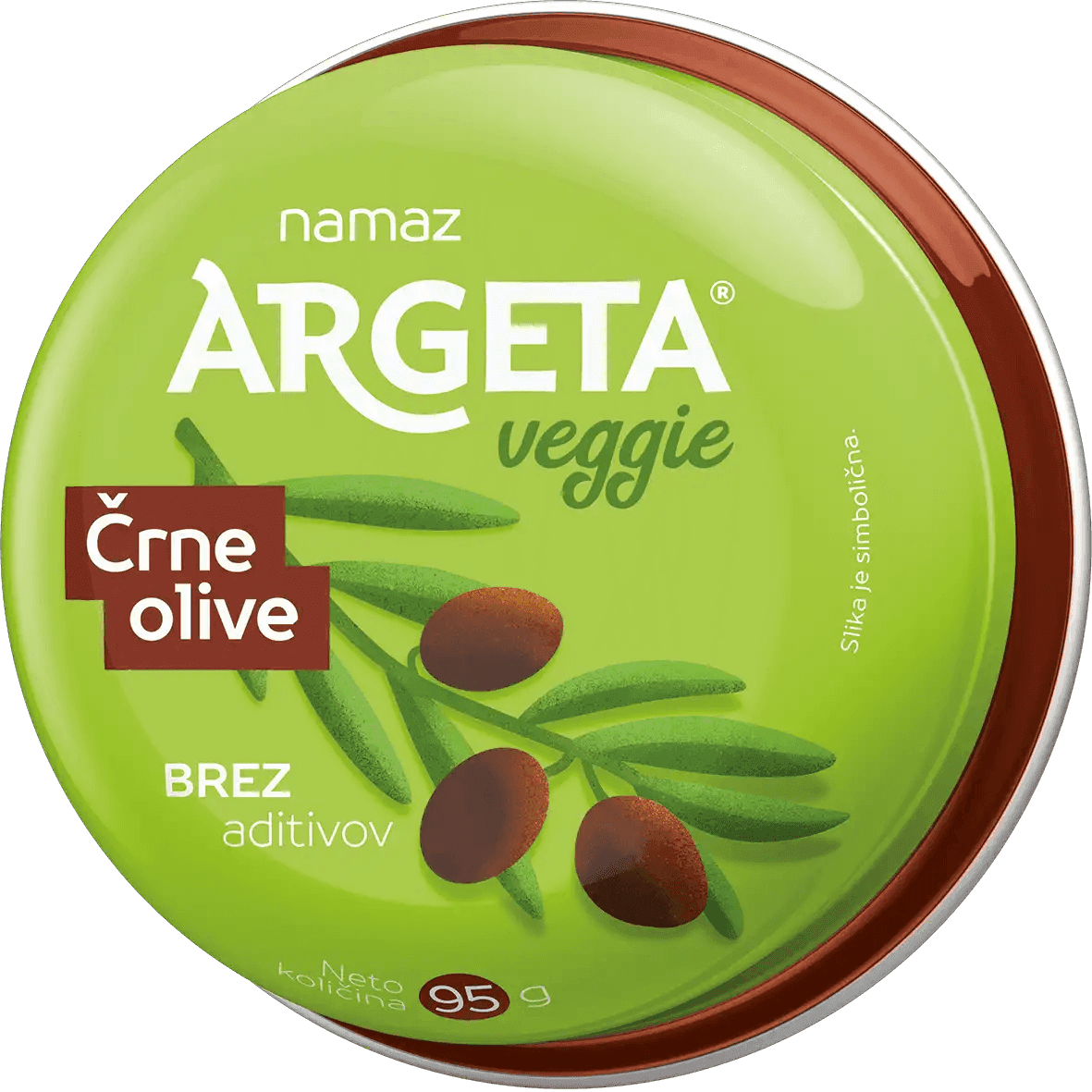 Črne olive