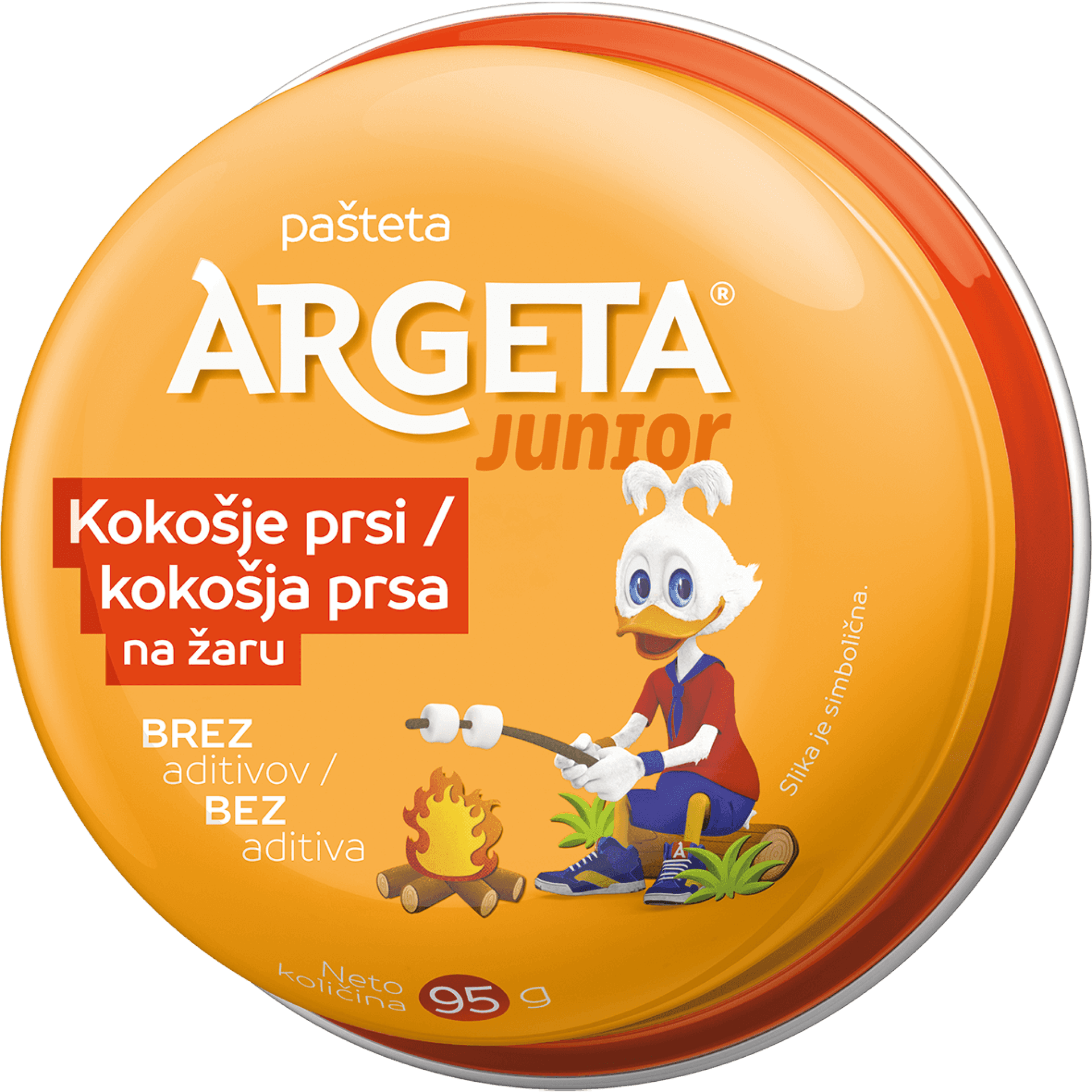Kokošje prsi