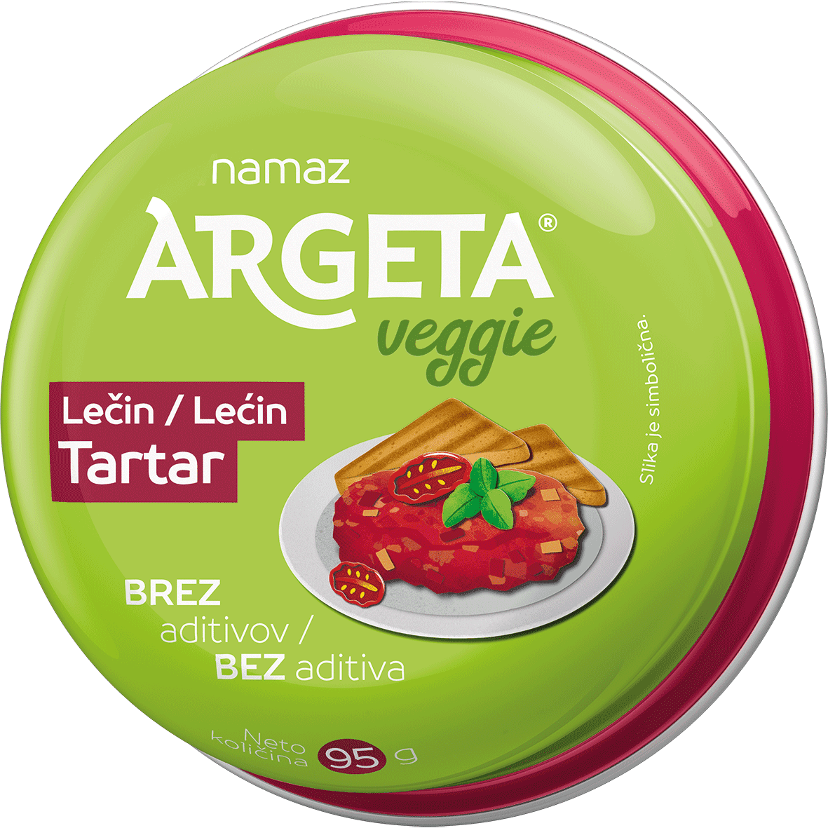 Lečin tartar
