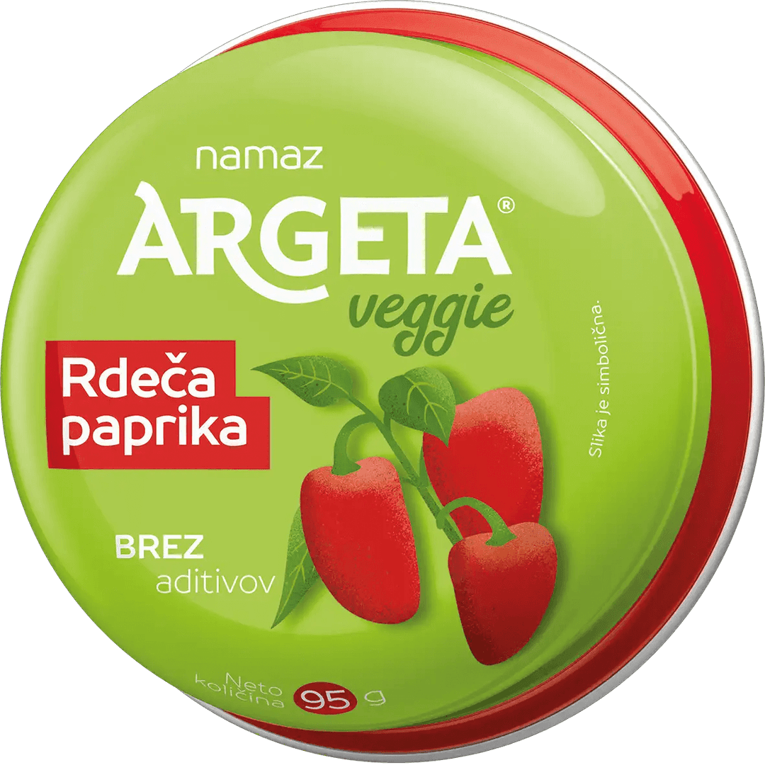 Rdeča paprika