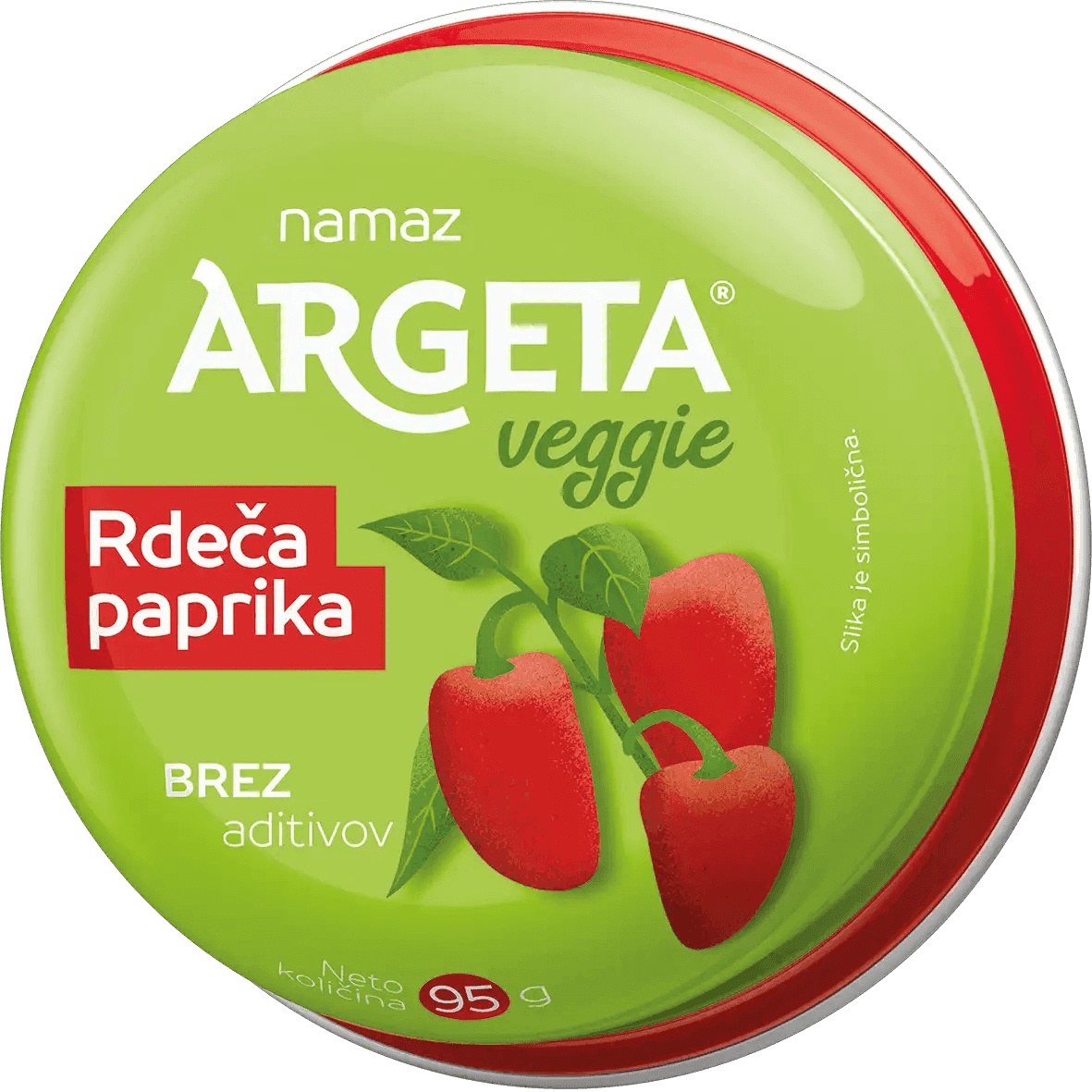 Rdeča paprika
