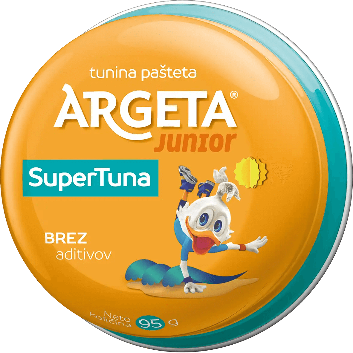 SuperTuna
