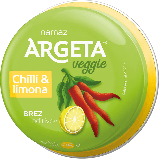 Argeta