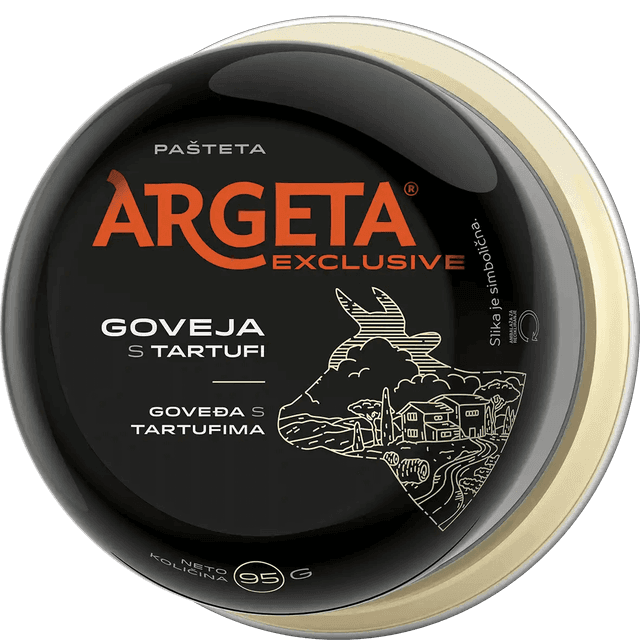 Argeta
