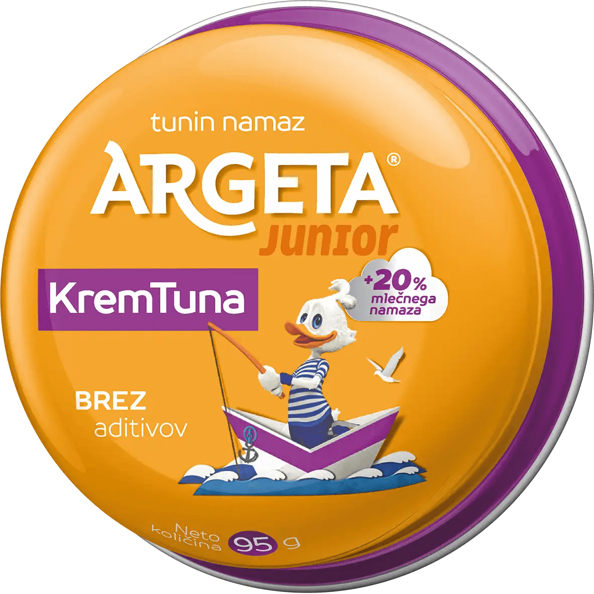 KremTuna