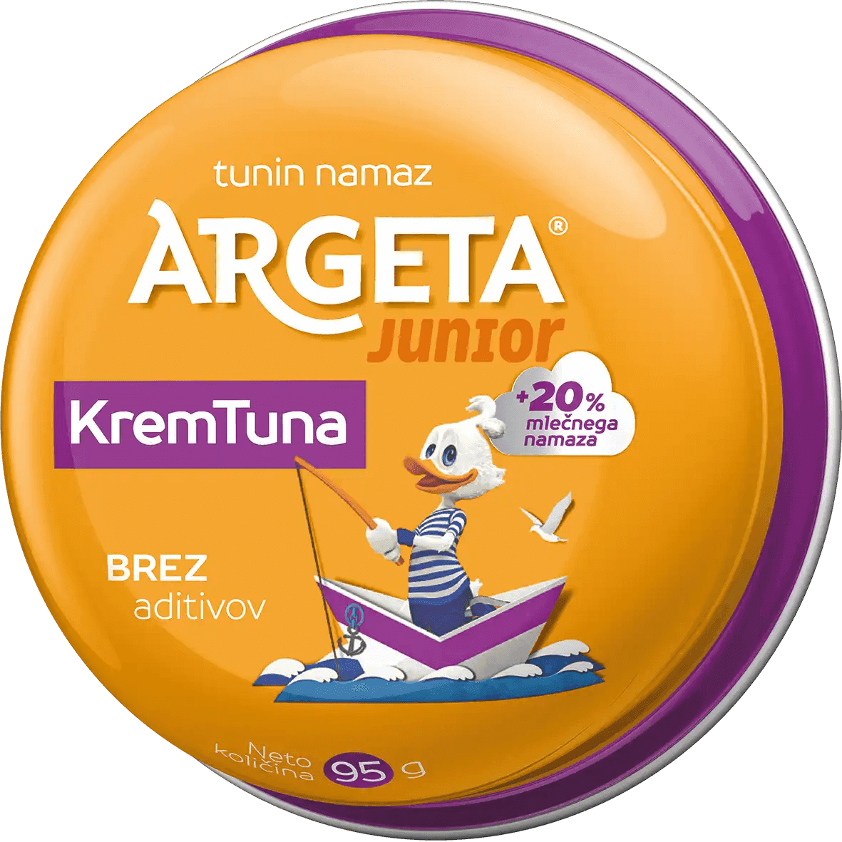 KremTuna