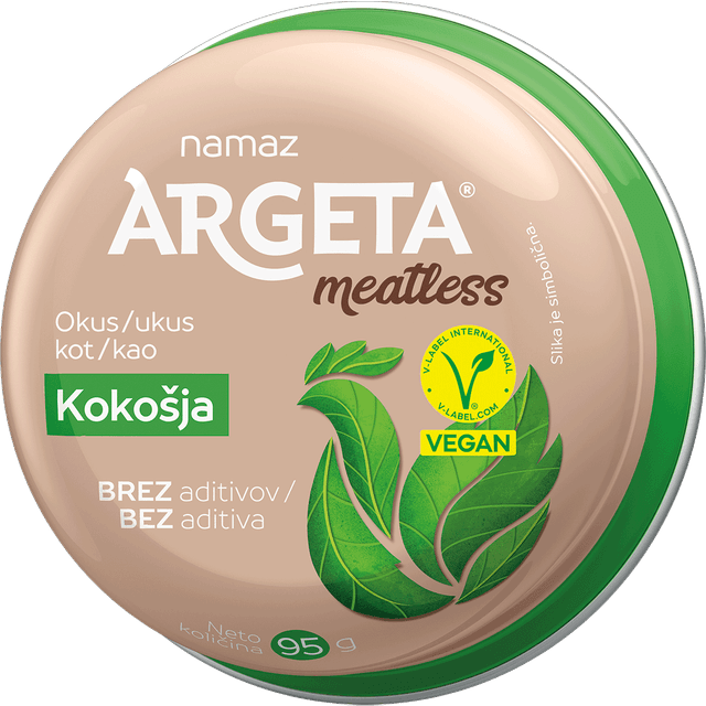 Argeta