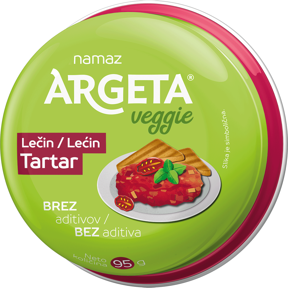 Lečin tartar