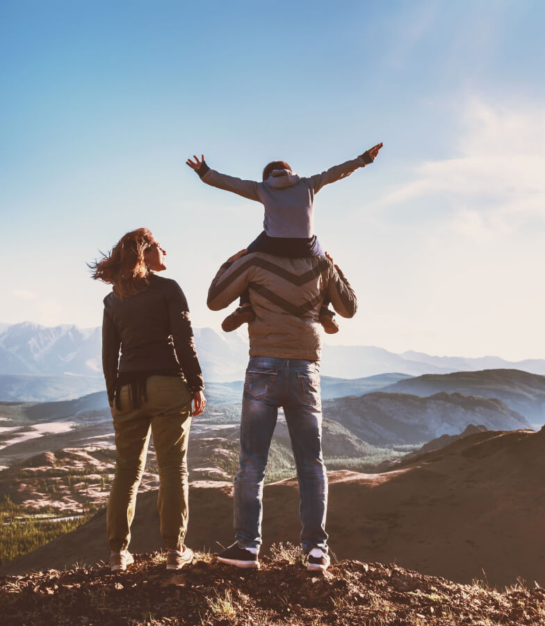 Dobra stran športa je del vizije Spread Good.