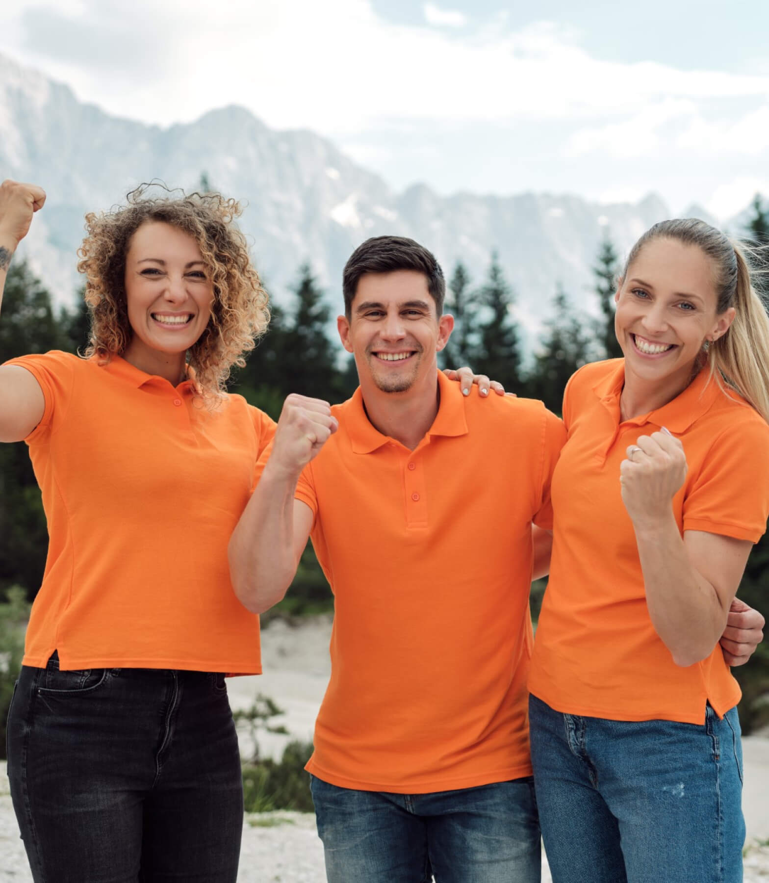 SLOSKI alpsko smučanje