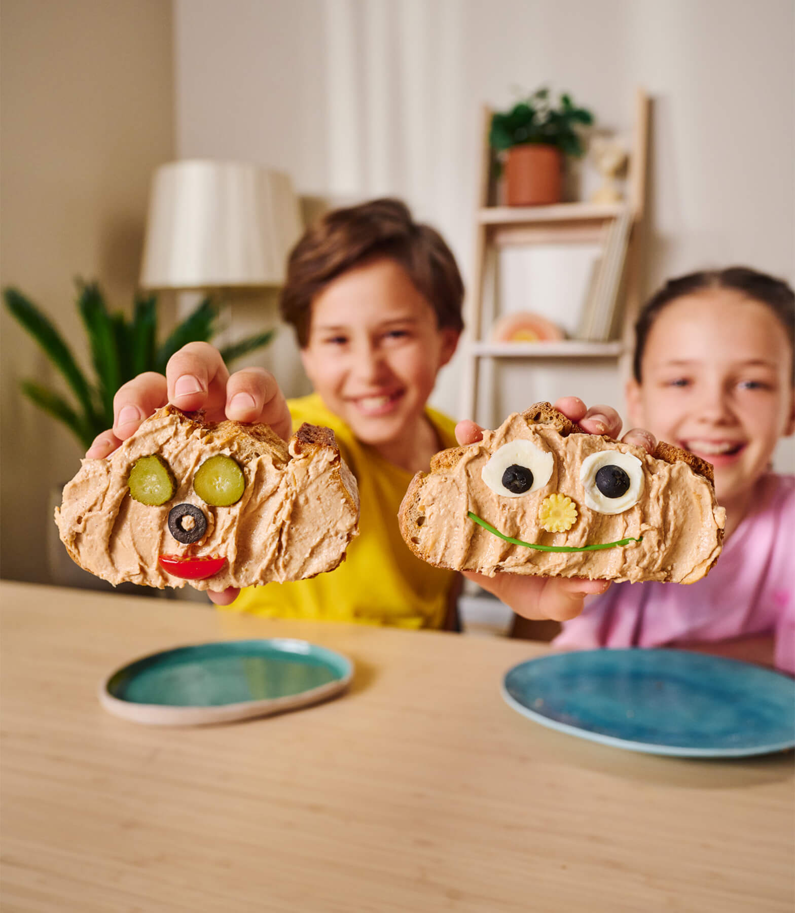 Da si jih lahko brezskrbno privoščite kjerkoli in kadarkoli.