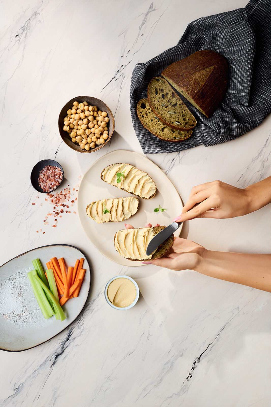 Če uživaš v novih okusih, poskusi še to.