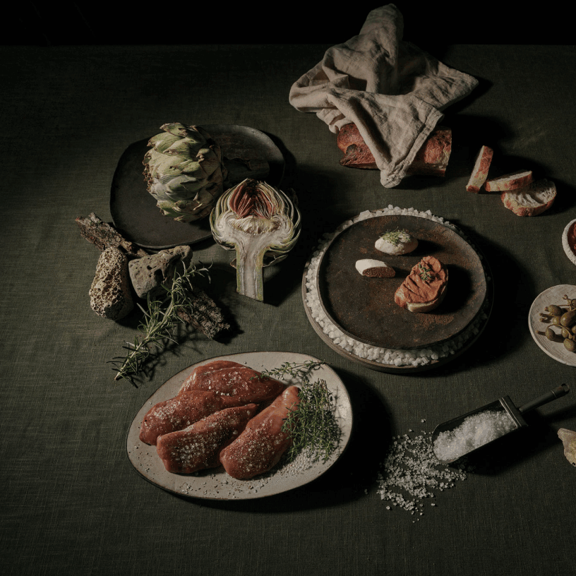 Te zanima, kaj še lahko zapelje tvoje brbončice? Poskusi še to.