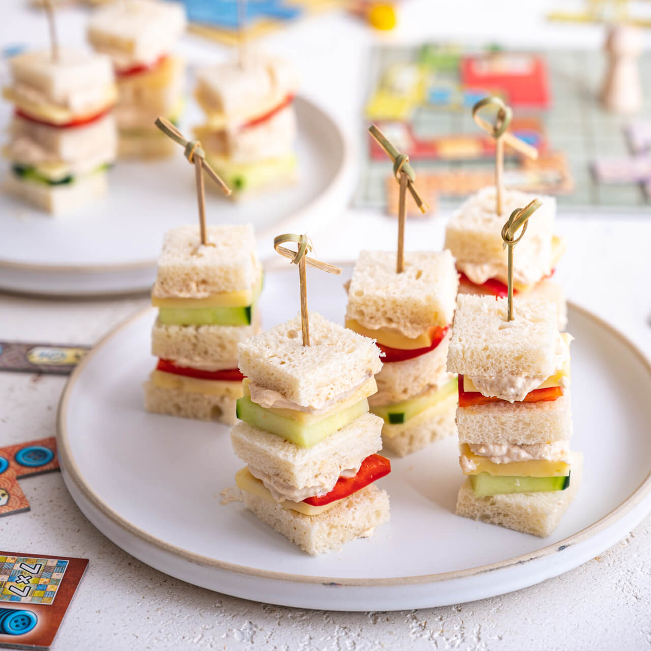 Če uživaš v novih okusih, poskusi še to.