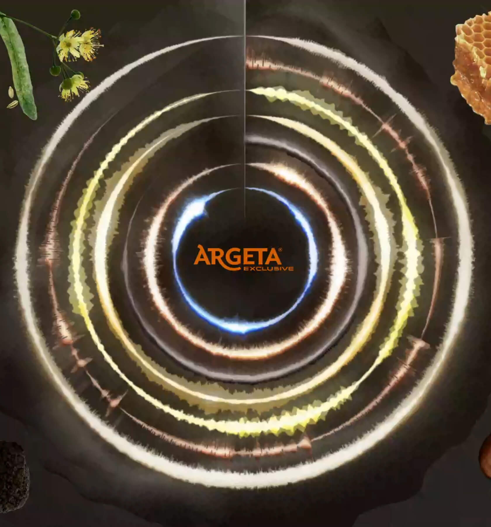 Vstopi v svet zvoka in okusa