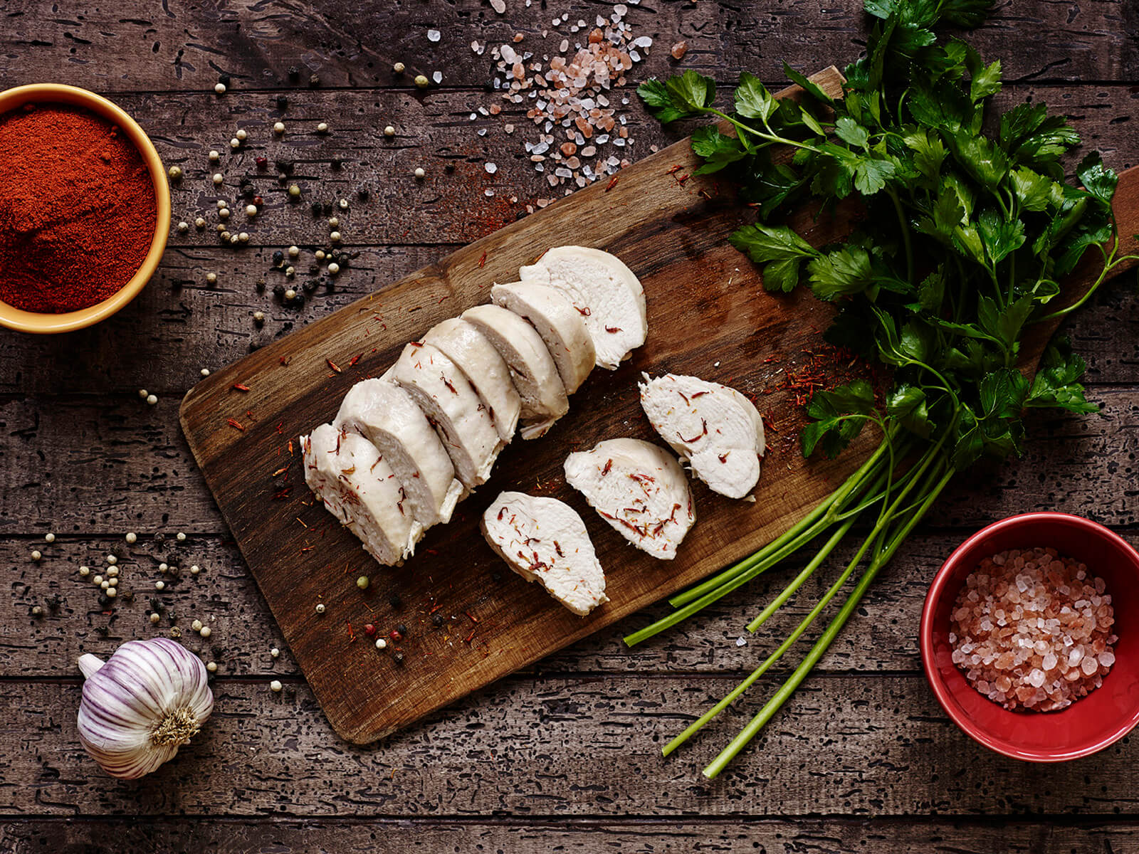 Argeto pripravljamo s formulo BREZ.