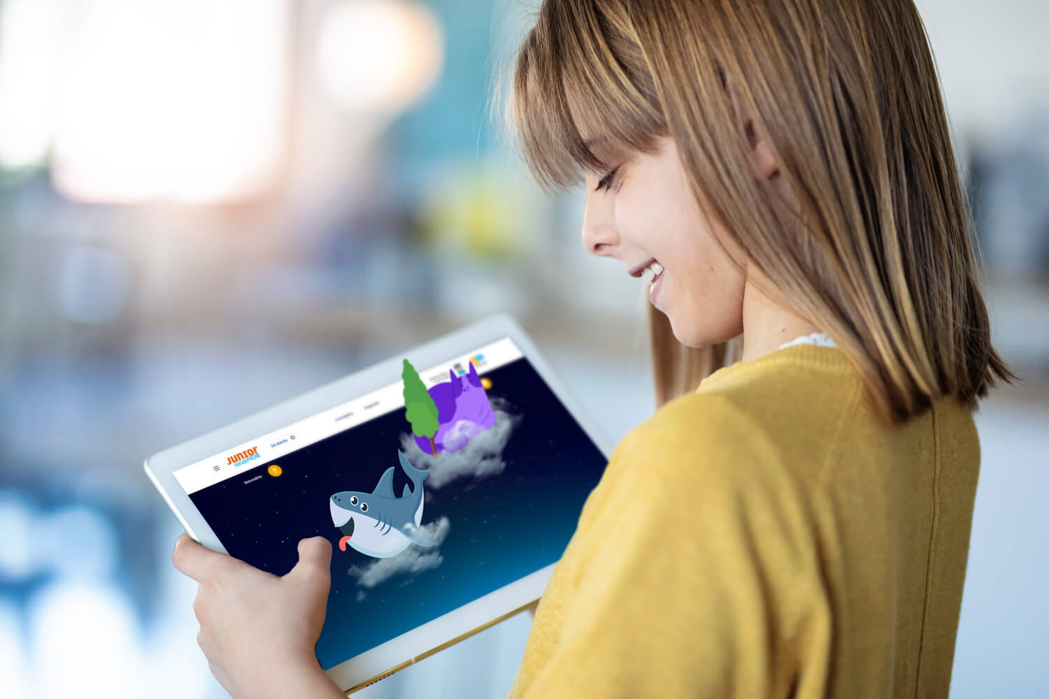 Izboljševanje kakovosti vsakdanjega življenja