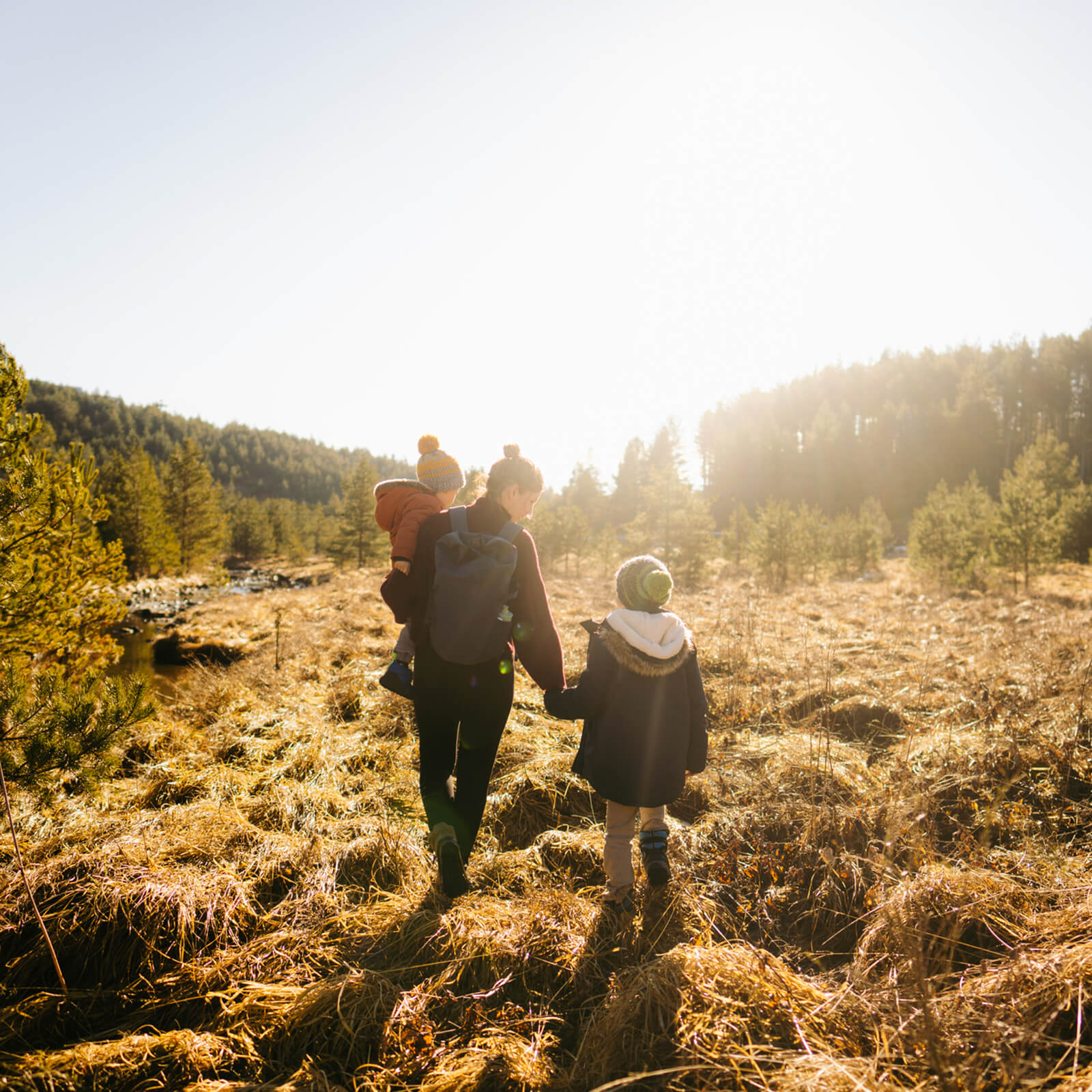 Lahko ena pašteta spremeni svet? Lahko poskusi!