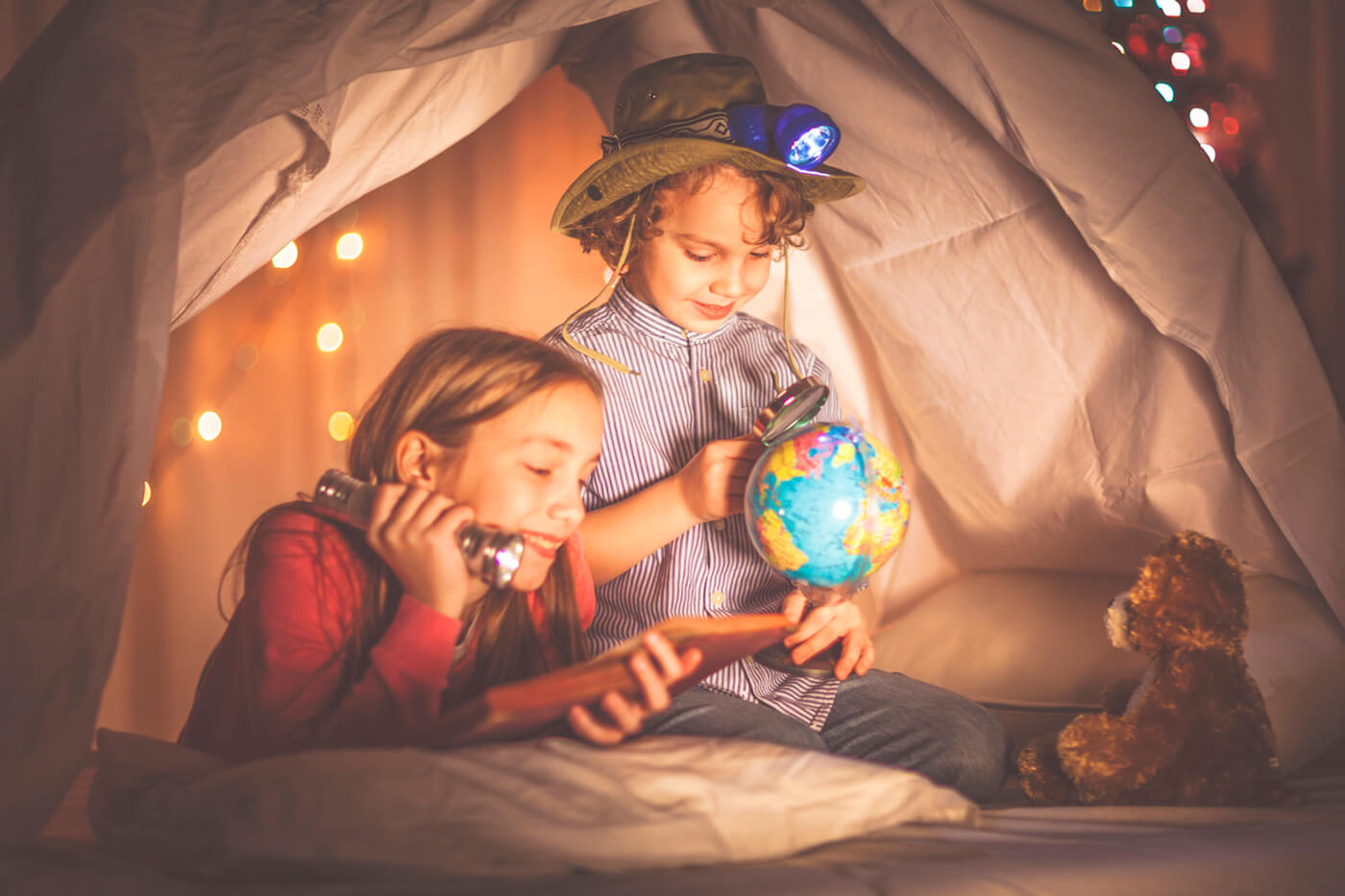 Našo oranžno barvo prepoznajo v več kot 30 državah po vsem svetu.