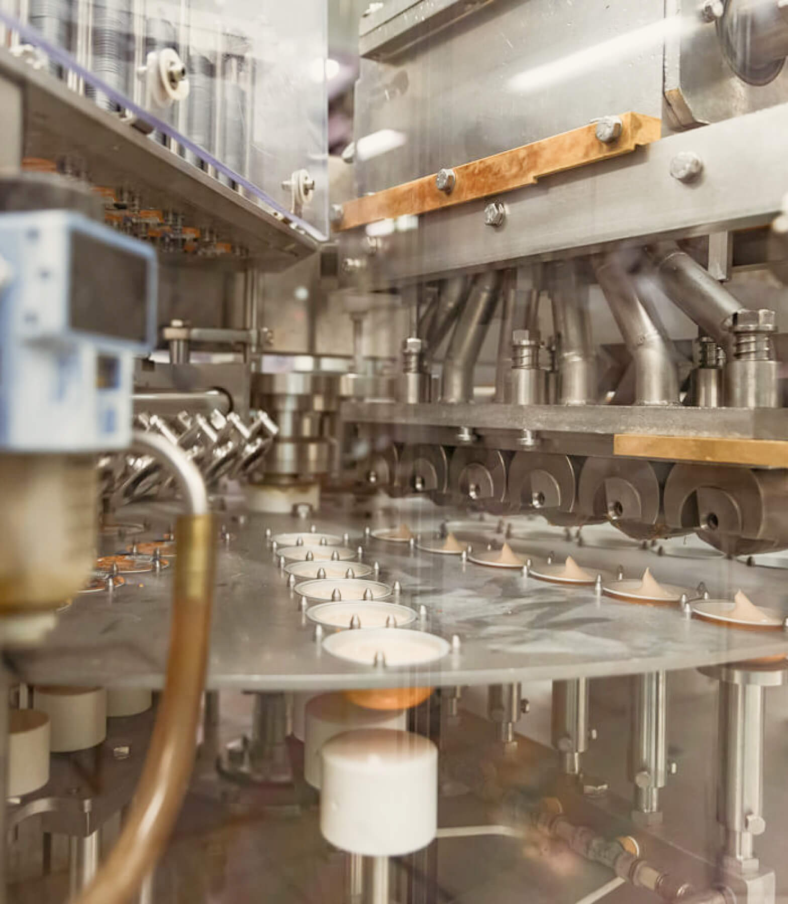 Tudi zaradi tega smo največji mojstri paštet na svetu.