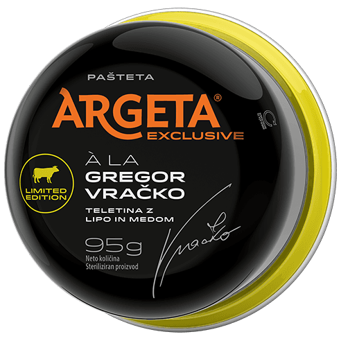 à la Gregor Vračko