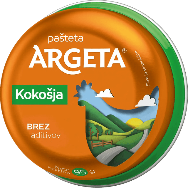 Argeta