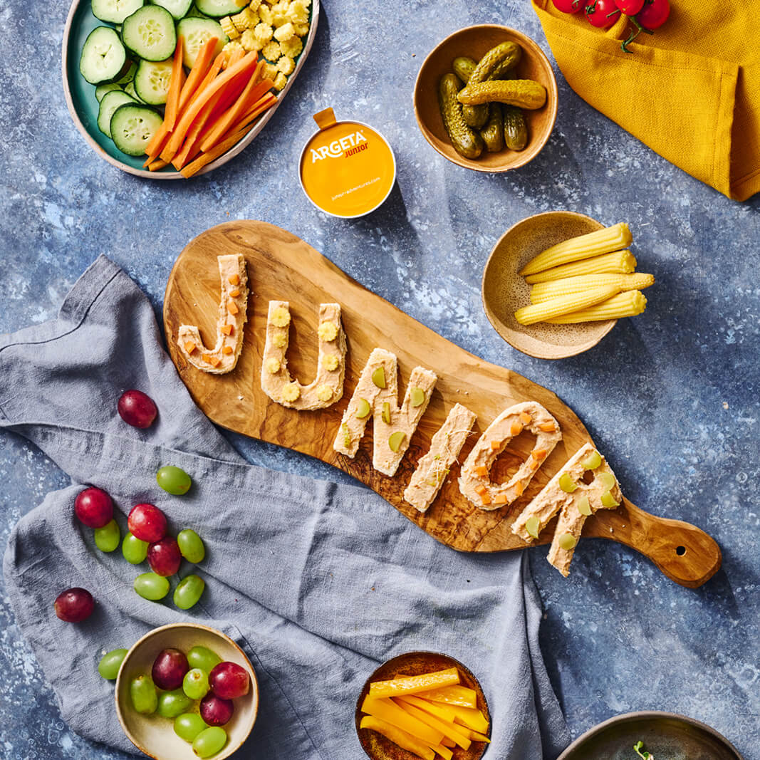 Iščeš okus, ki bo prepričal mlade lakotnike?