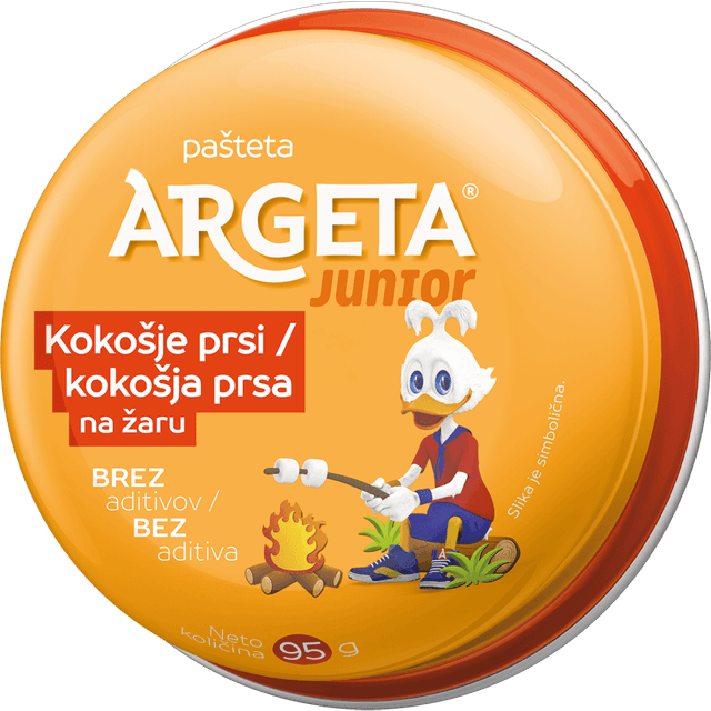 Argeta