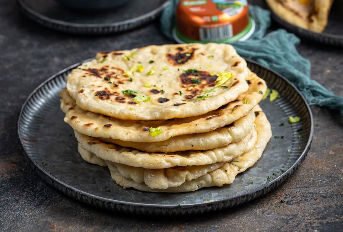 Naan